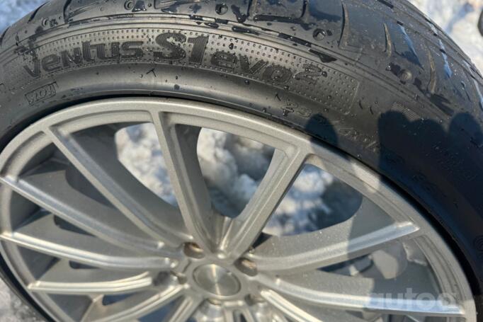 Brock/Made in germany, lietie