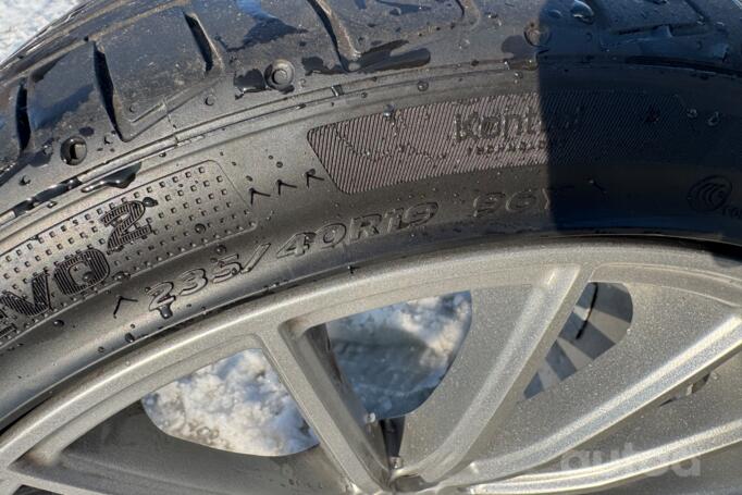 Brock/Made in germany, lietie