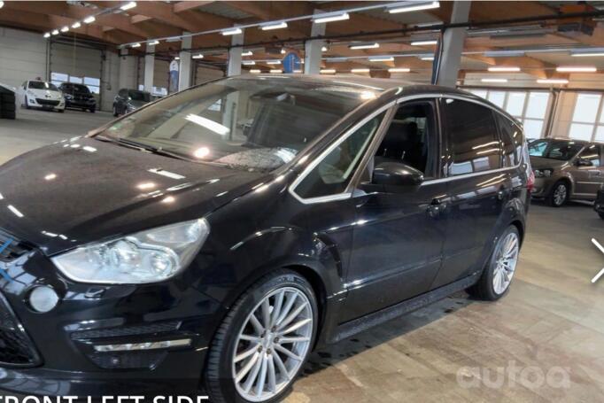 Brock/Made in germany, lietie