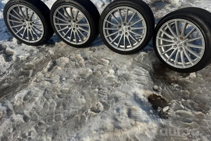 Brock/Made in germany, lietie