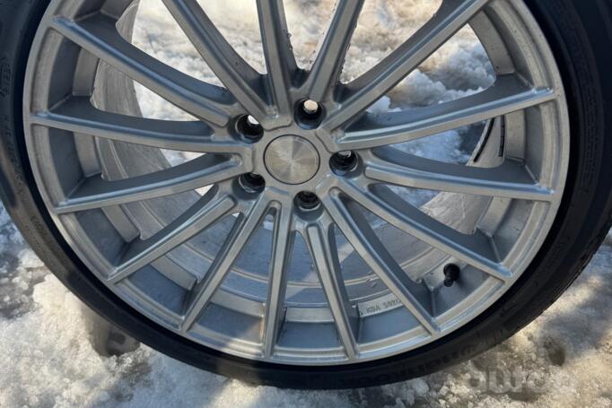 Brock/Made in germany, lietie