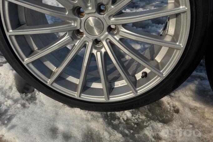 Brock/Made in germany, lietie