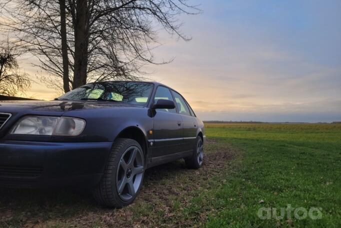 ABT Sportsline SP0, lietie