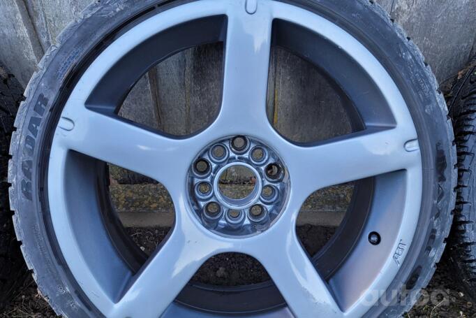 ABT Sportsline SP0, lietie