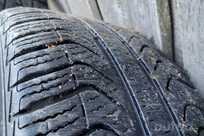 ABT Sportsline SP0, lietie