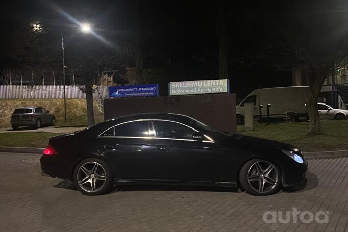 Mercedes Amg, lietie