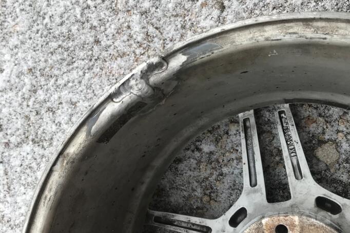 Mercedes AMG, lietie