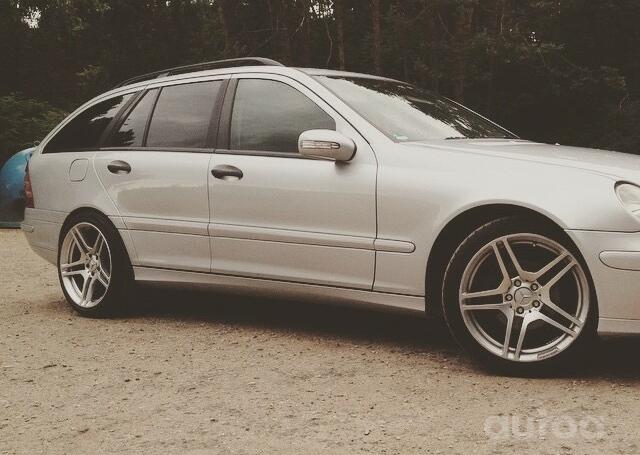 Mercedes AMG, lietie