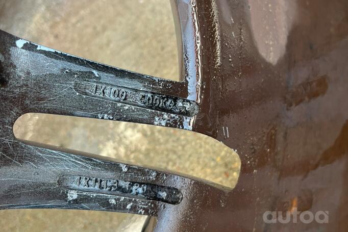 Kosei Racing, lietie