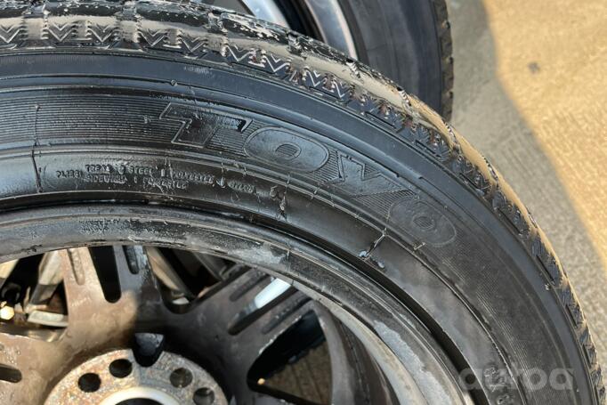 Kosei Racing, lietie