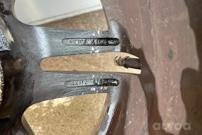 Kosei Racing, lietie