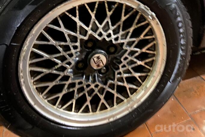 Oz msw mesh 4x100, lietie