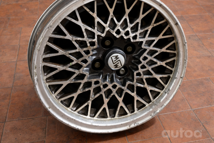 Oz msw mesh 4x100, lietie