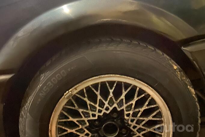 Oz msw mesh 4x100, lietie