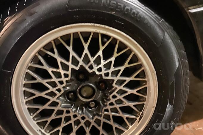 Oz msw mesh 4x100, lietie