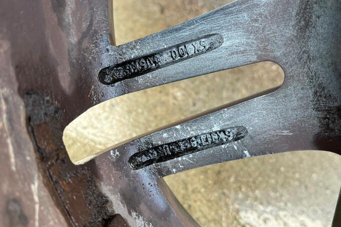 Kosei Racing, lietie