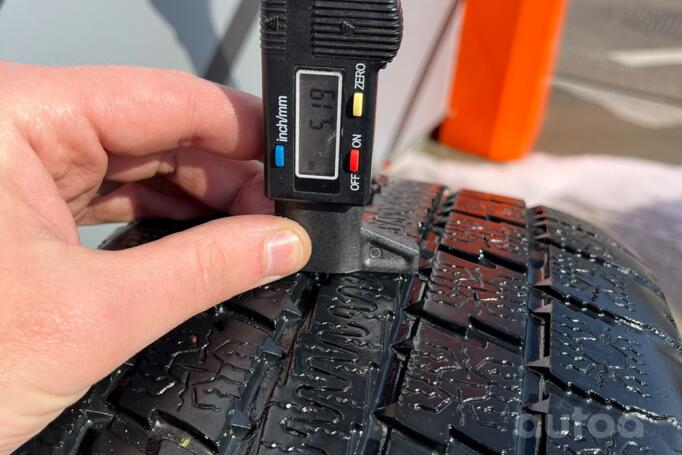 Kosei Racing, lietie