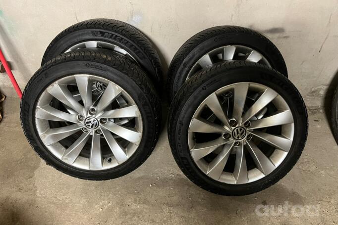 Mallory Turbine, lietie