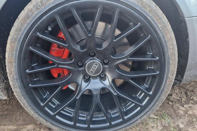 Germany Diewe Wheels, lietie