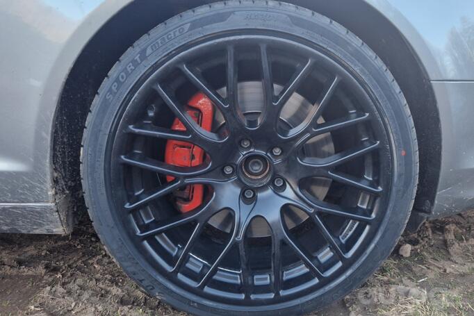 Germany Diewe Wheels, lietie