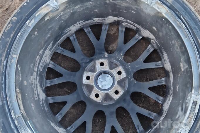 Germany Diewe Wheels, lietie