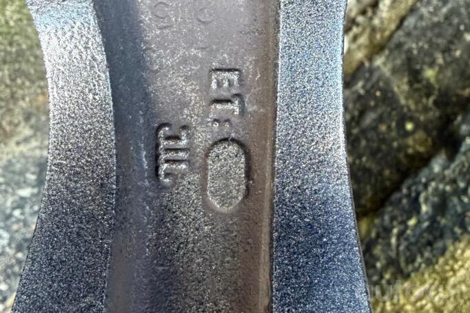 Japan Racing, lietie