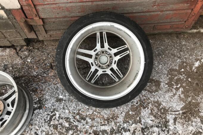 Mercedes AMG, lietie