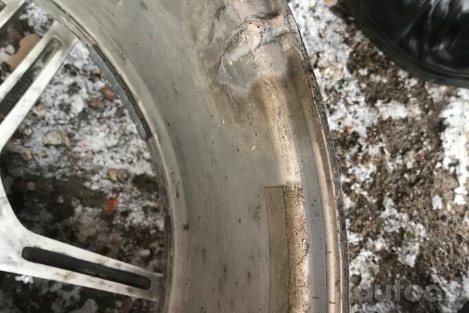 Mercedes AMG, lietie