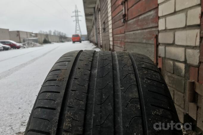 Mercedes AMG, lietie