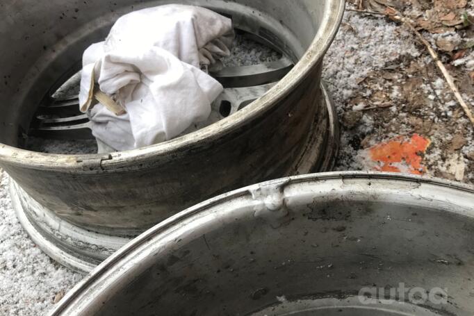 Mercedes AMG, lietie