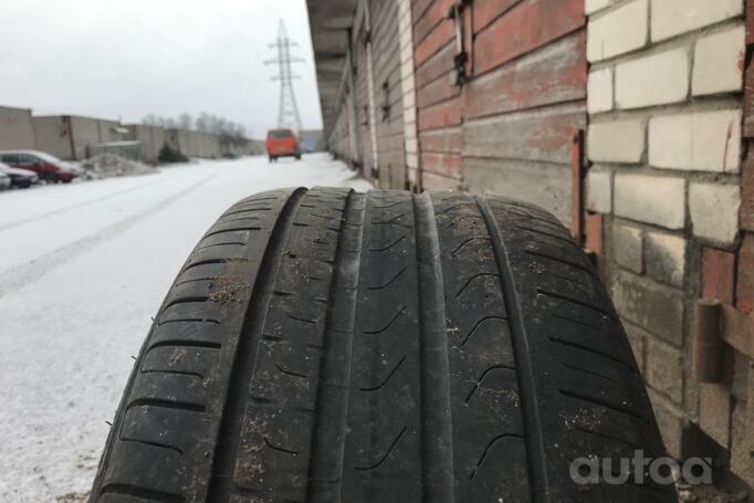 Mercedes AMG, lietie