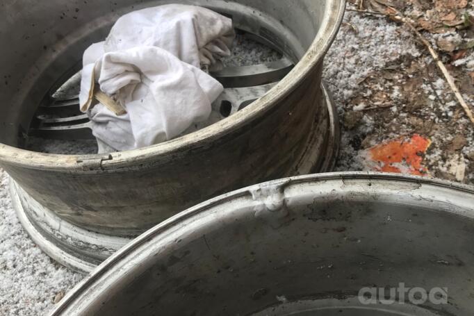 Mercedes AMG, lietie