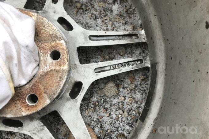 Mercedes AMG, lietie