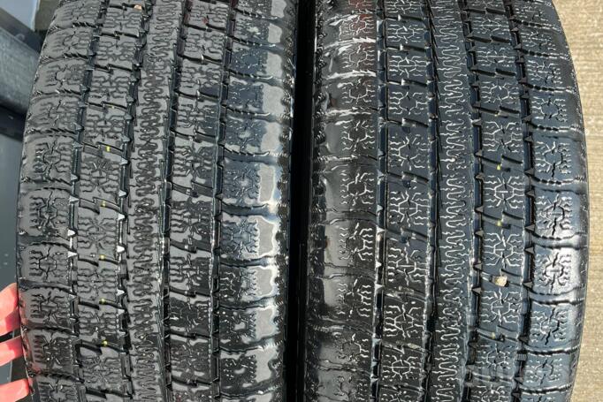 Kosei Racing, lietie