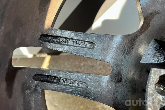 Kosei Racing, lietie