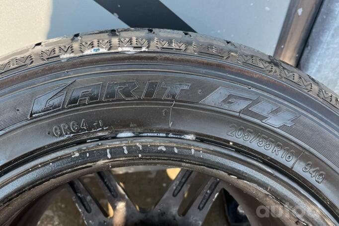 Kosei Racing, lietie