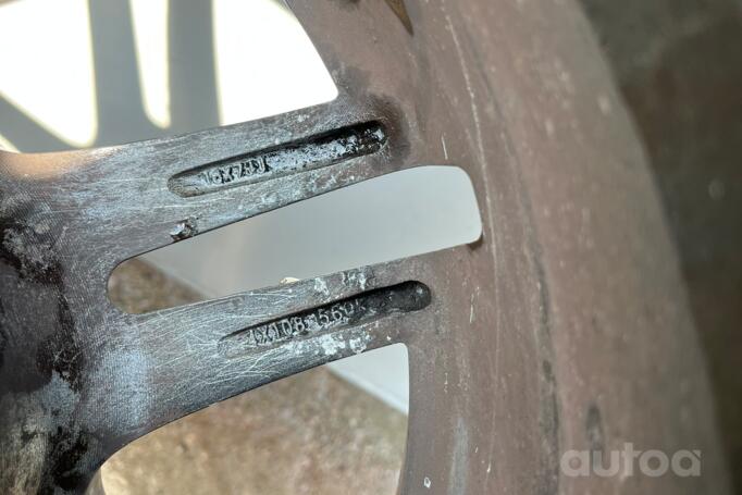 Kosei Racing, lietie