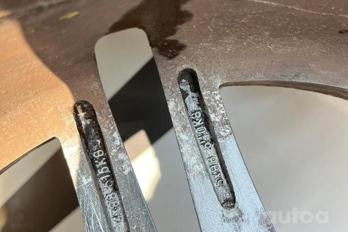 Kosei Racing, lietie