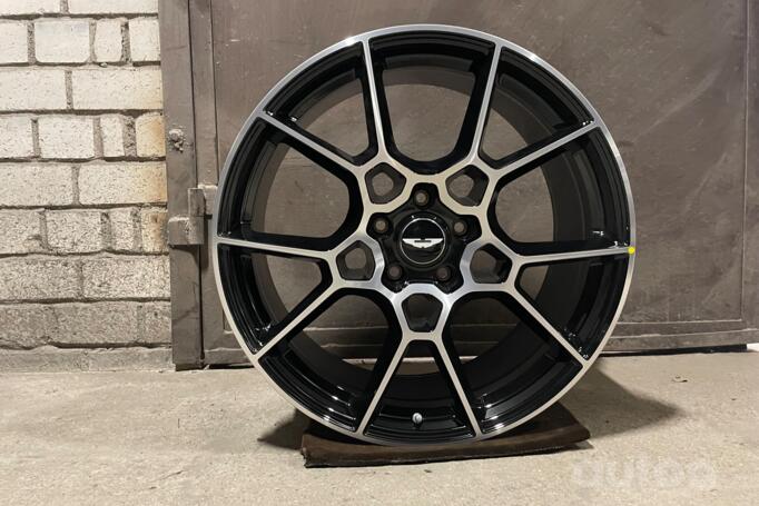 Aston Martin, lietie