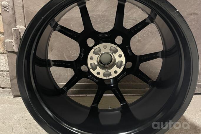 Aston Martin, lietie