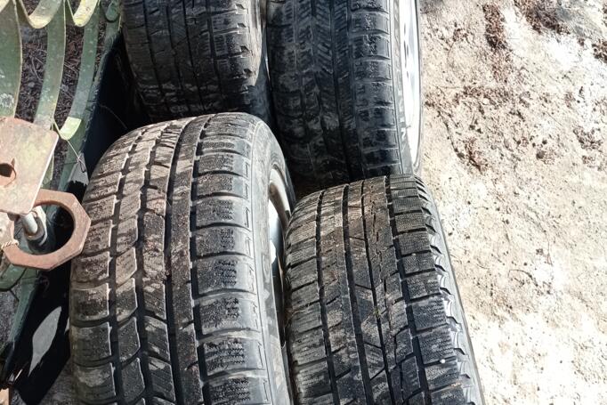 RONAL vokiški, lietie