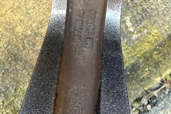 Japan Racing, lietie