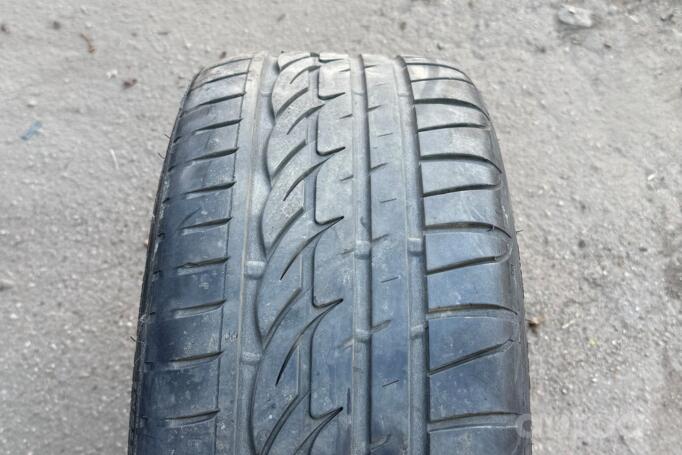 Japan Racing, lietie