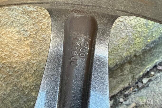 Japan Racing, lietie