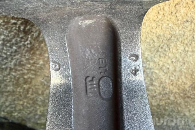 Japan Racing, lietie