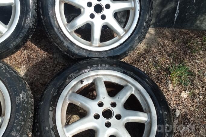 RONAL vokiški, lietie