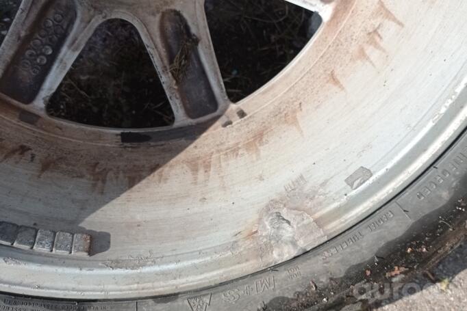 RONAL vokiški, lietie