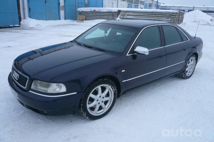 RONAL vokiški, lietie