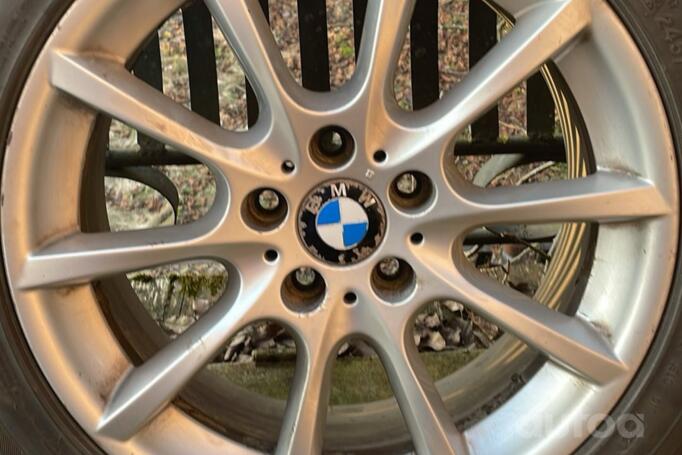 Bmw, lietie
