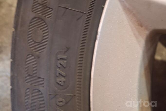 Peugeot 3008, lietie